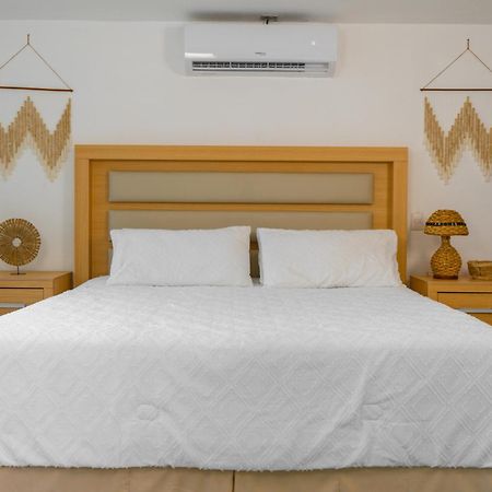 Equinoccio Hotel Santa Ana Ngoại thất bức ảnh