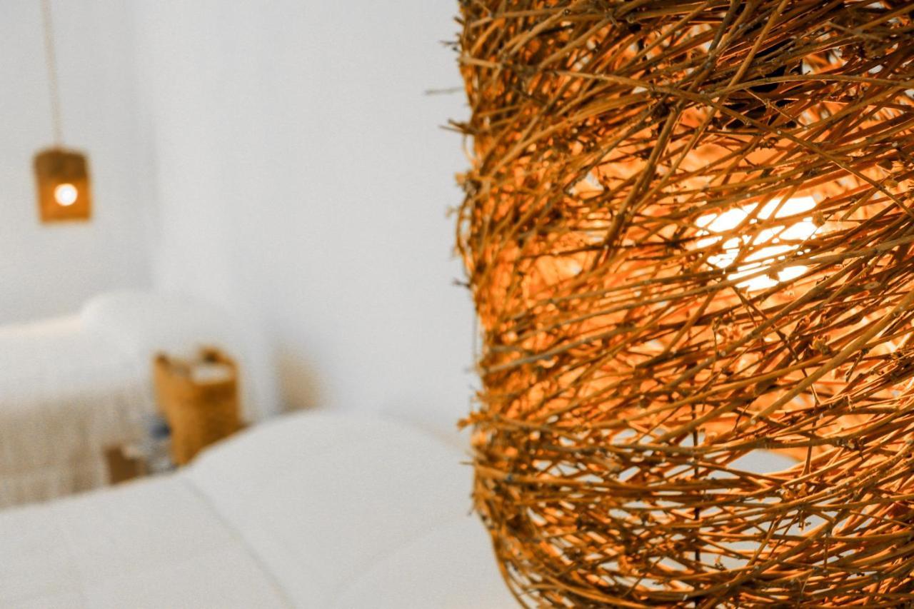 Equinoccio Hotel Santa Ana Ngoại thất bức ảnh