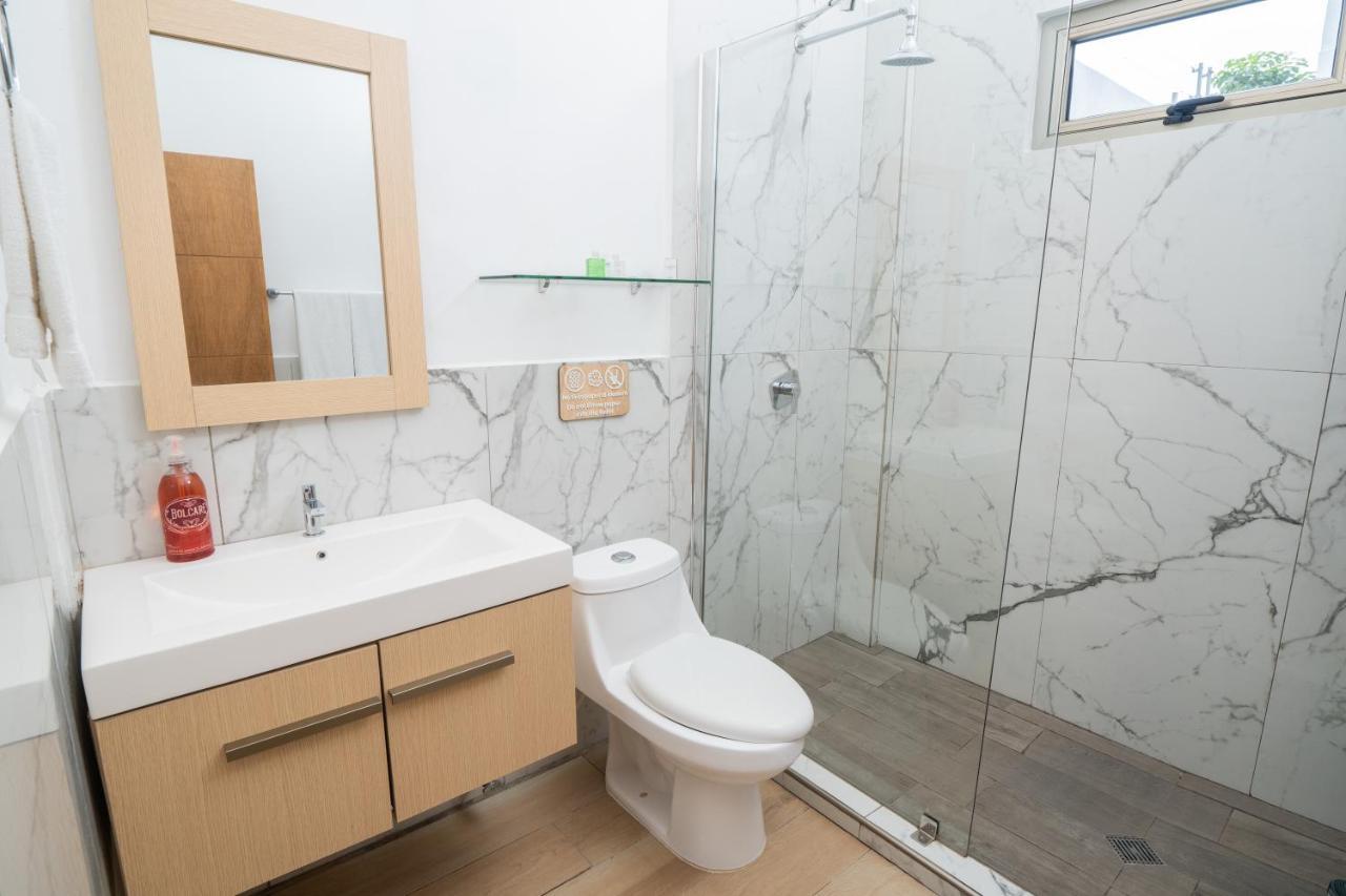 Equinoccio Hotel Santa Ana Ngoại thất bức ảnh