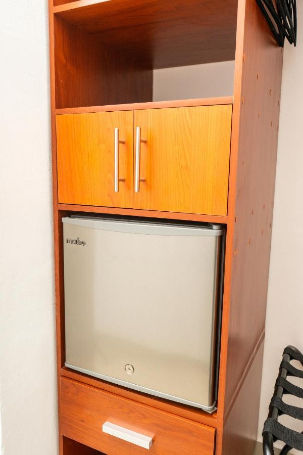 Equinoccio Hotel Santa Ana Ngoại thất bức ảnh