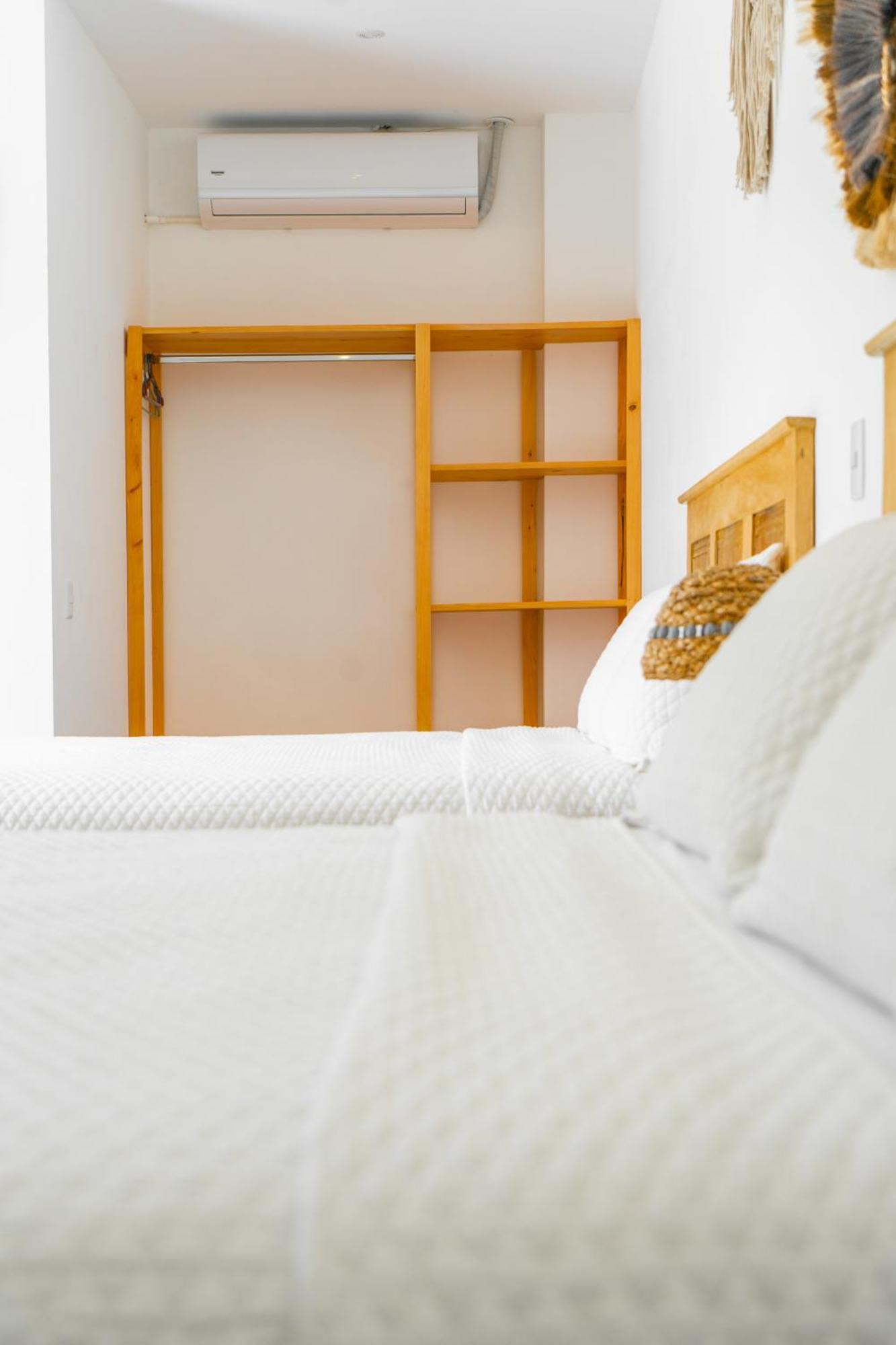 Equinoccio Hotel Santa Ana Phòng bức ảnh
