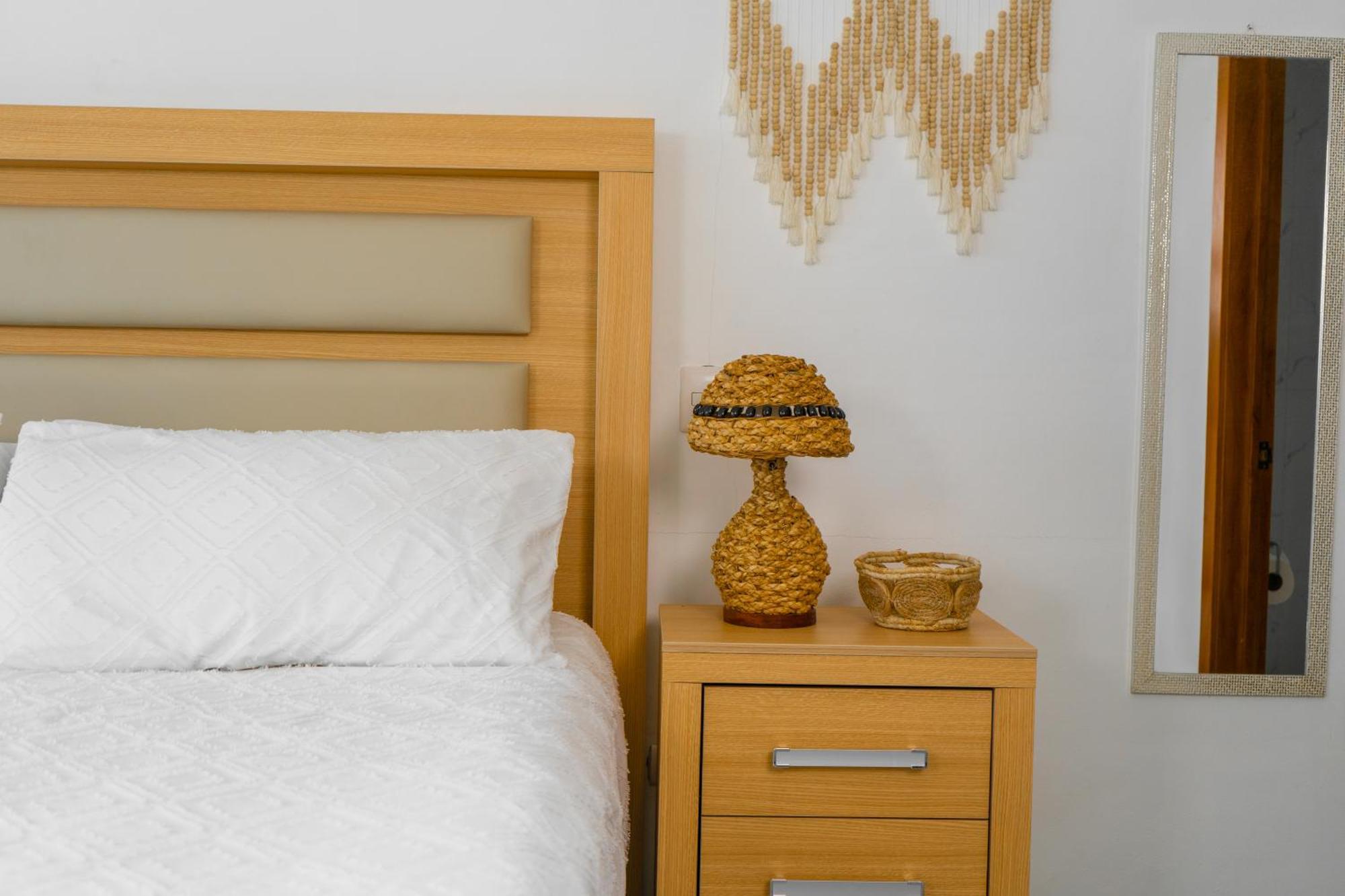 Equinoccio Hotel Santa Ana Ngoại thất bức ảnh