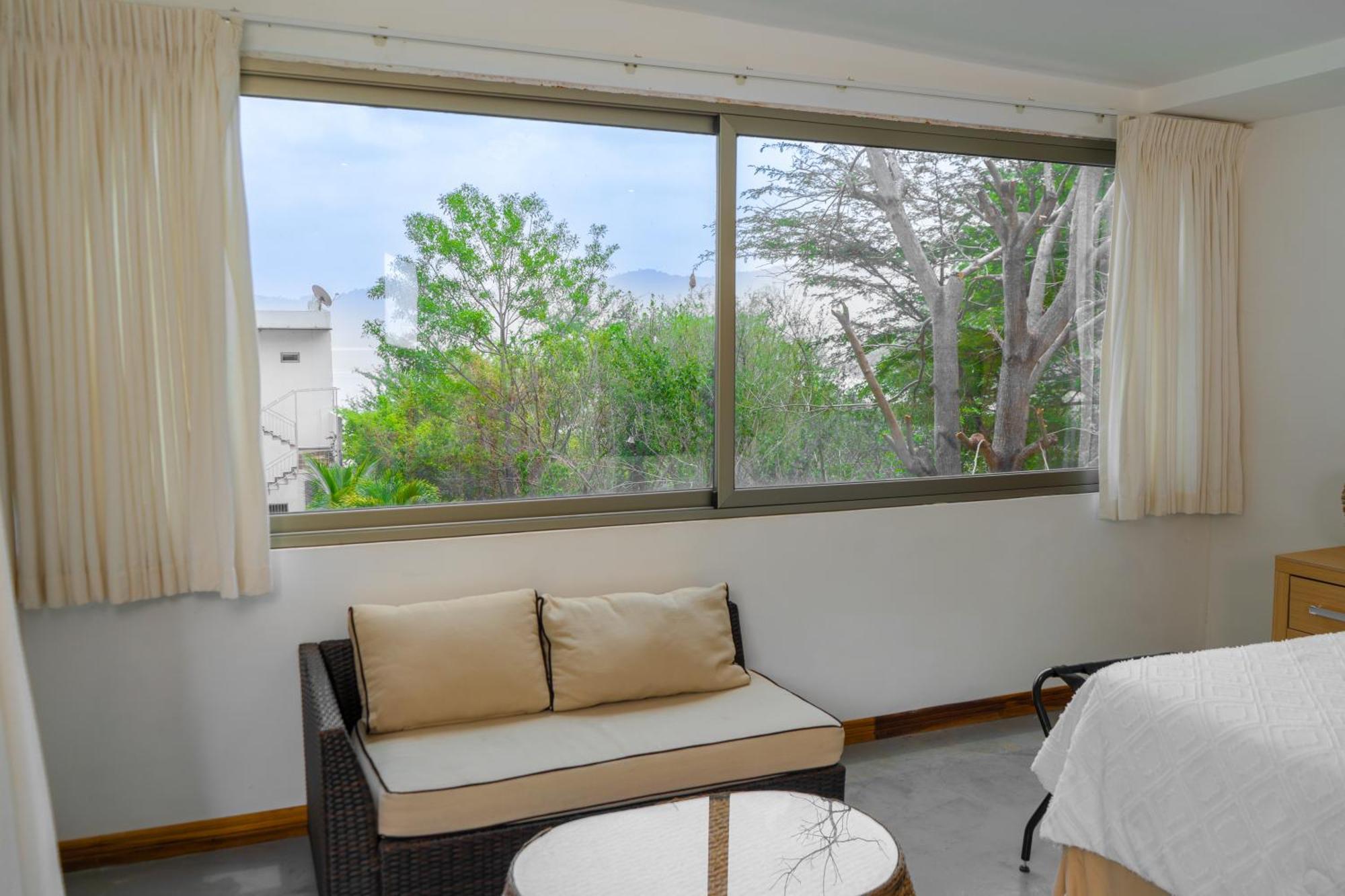Equinoccio Hotel Santa Ana Ngoại thất bức ảnh