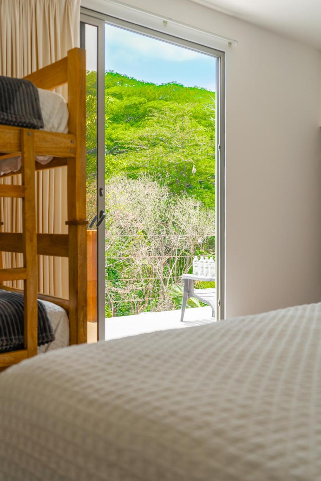 Equinoccio Hotel Santa Ana Ngoại thất bức ảnh